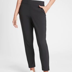 Athleta Brooklyn Ankle Pant (size 10)